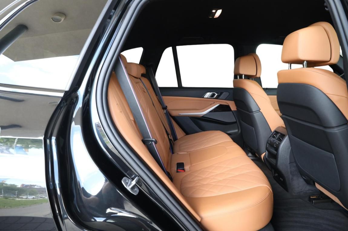 BMW X5, xDrive30d - fotka 6