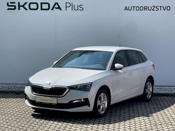 1.0 TSi / 81 kW Style