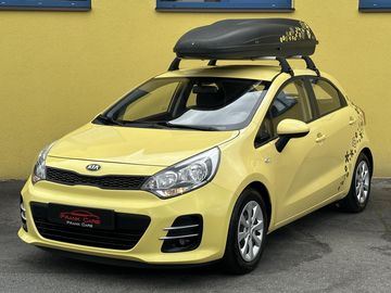 1.25/61kW + LPG * ČR * 1.Maj.