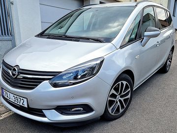 2.0 CDTI, 125 KW, r.2019, CZ