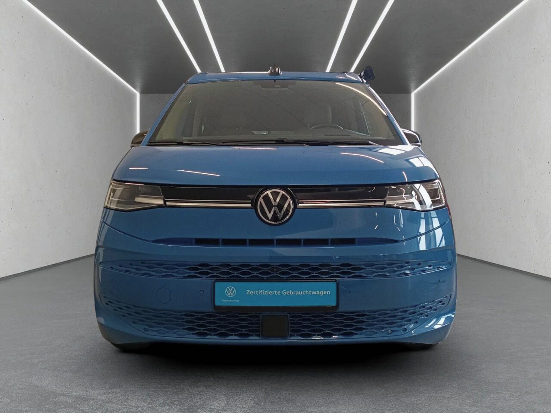 Volkswagen California, eHybrid 4M Ocean HuD 360 DCC T - fotka 2
