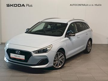 Kombi 1.4 TGDi / 103 kW