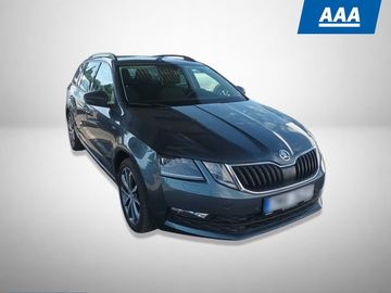 2.0 TDI, Style, Serv.kniha