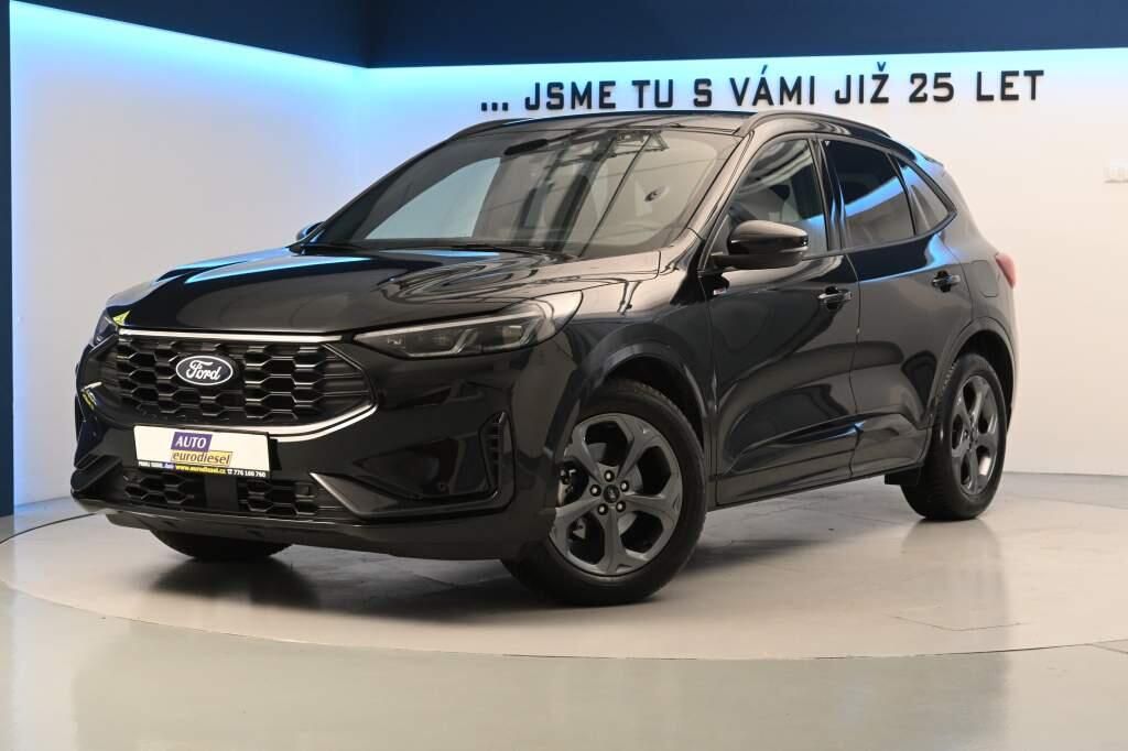 Ford Kuga, 1.5 ST-LINE LED ECOBOOST