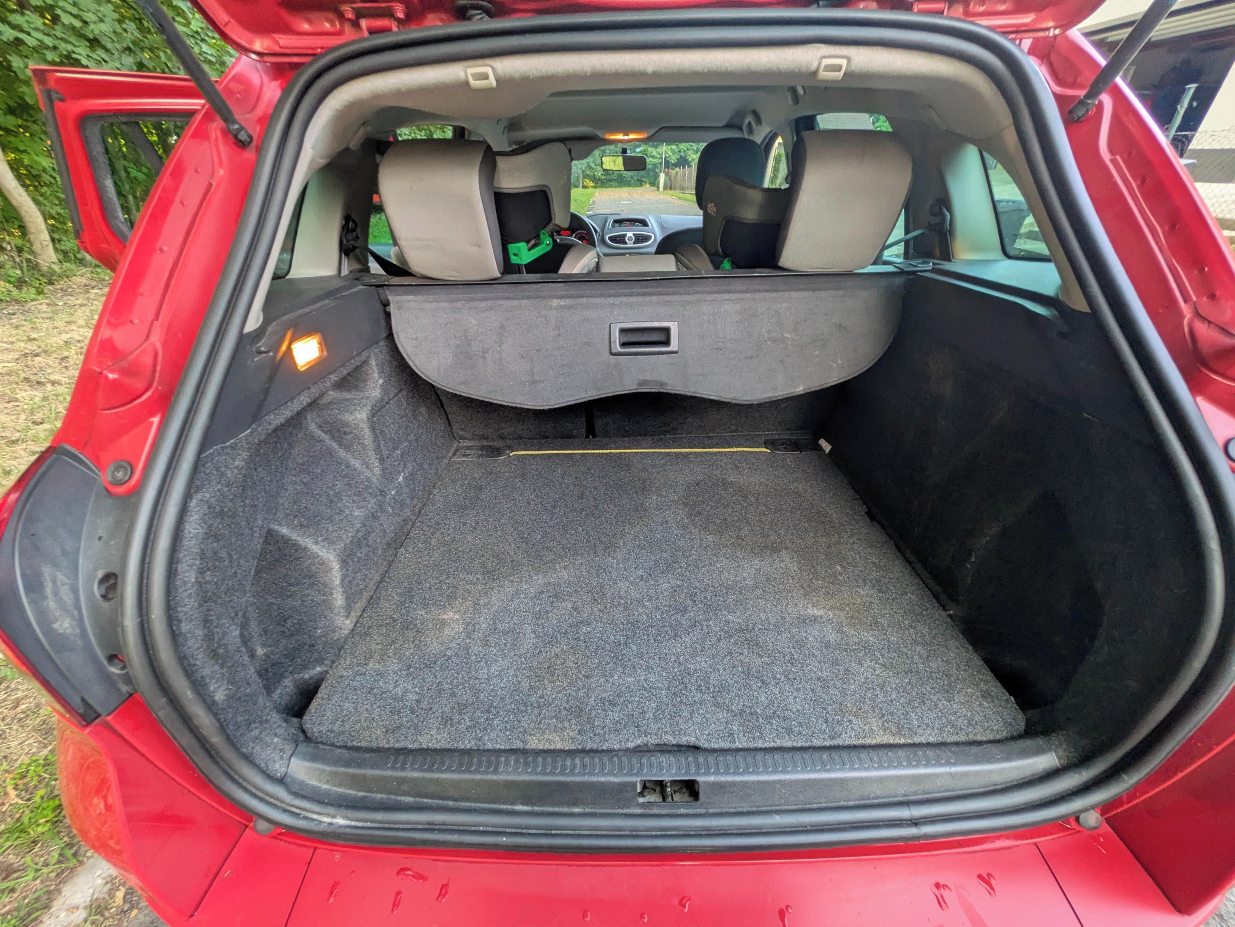 Renault Clio, 1.2 55kW,Tažné,Klimatizace,ČR - fotka 2