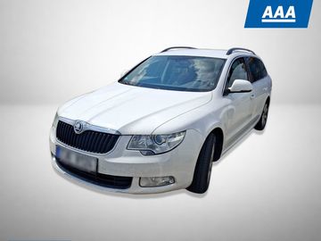 2.0 TDI, Serv.kniha, Xenony