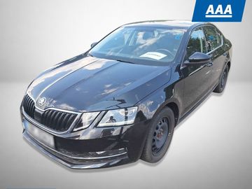 1.6 TDI, Style, ČR,1.maj