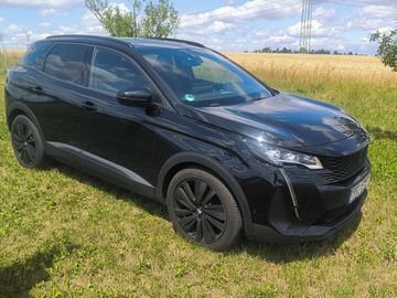 PureTech Turbo 180 GT