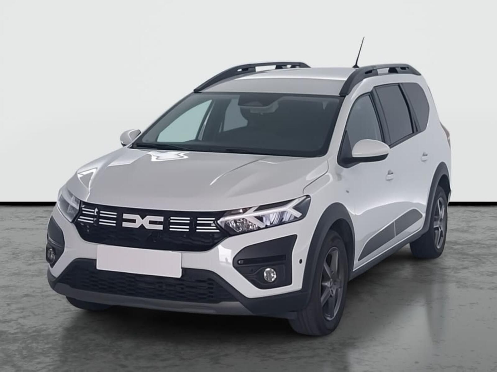 Dacia Jogger, 1.0 TCe, LPG, Serv.kniha - fotka 2
