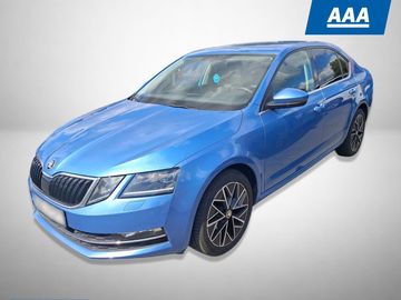 1.4 TSI, Style, Navi