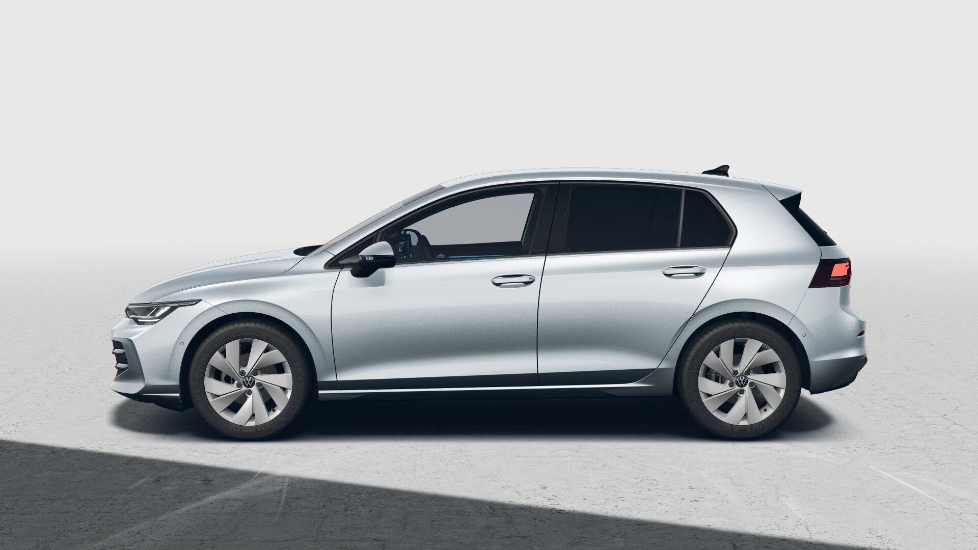 Volkswagen Golf, Golf People 1,5 TSI 85 kW 6G - fotka 2