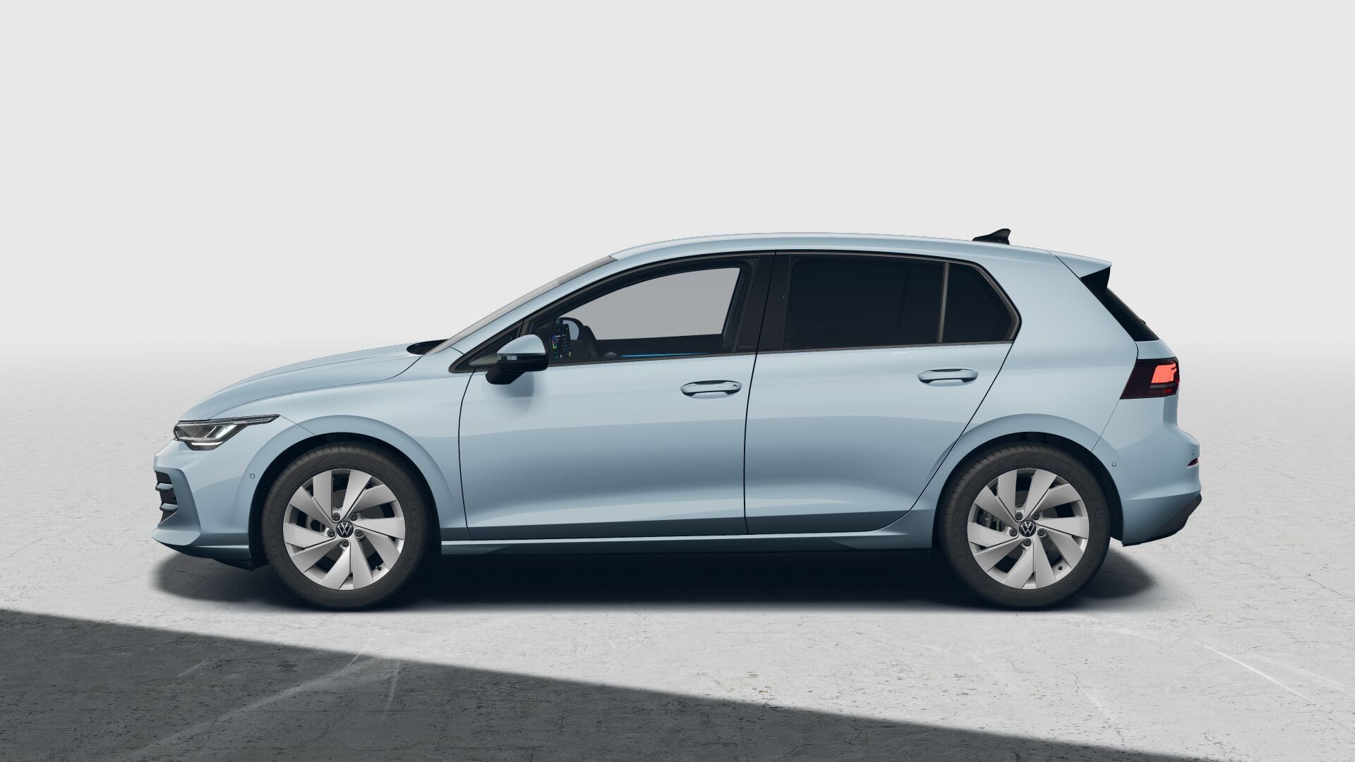 Volkswagen Golf, Golf People 1,5 TSI 85 kW 6G - fotka 2