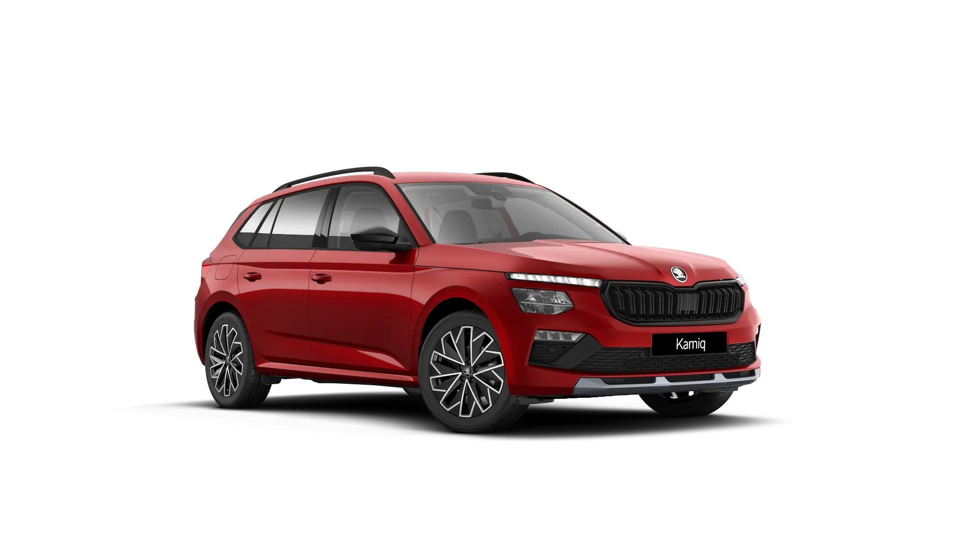 Škoda Kamiq, Kamiq Dynamic