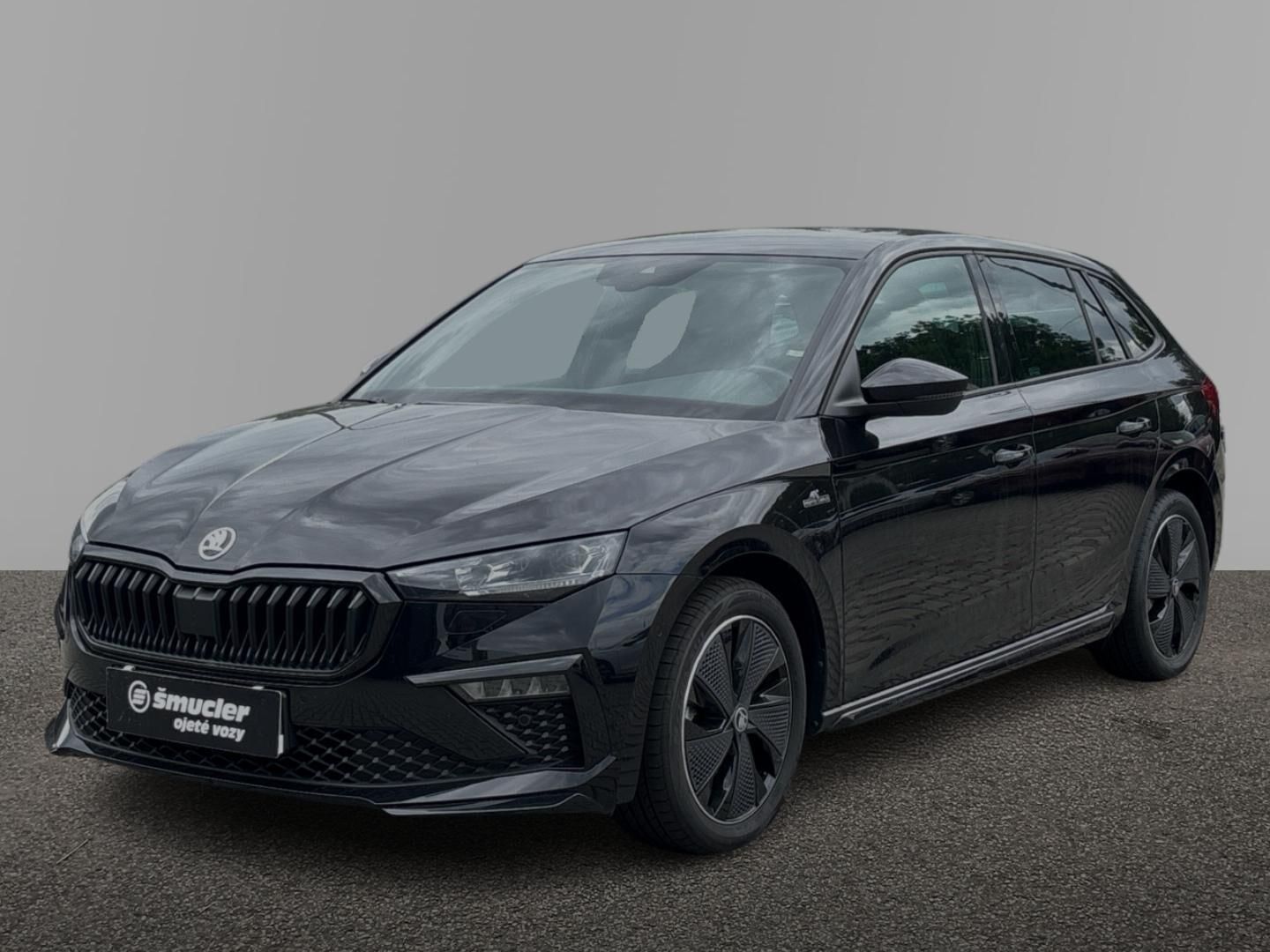Škoda Scala, 1.5 TSI / 110 kW Monte Carlo