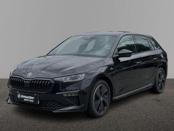 1.5 TSI / 110 kW Monte Carlo