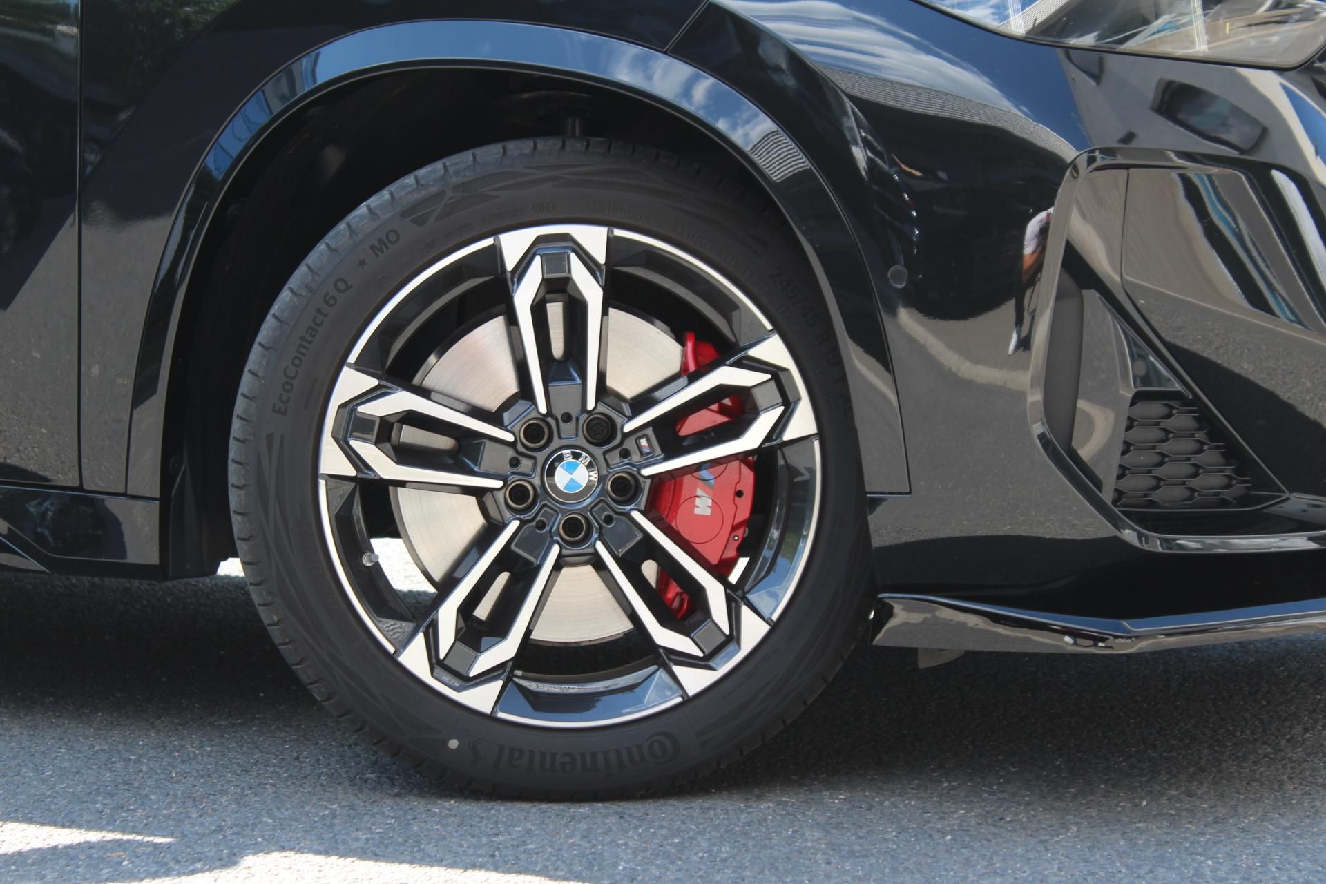 BMW X1, xDrive23d Mpaket - fotka 6