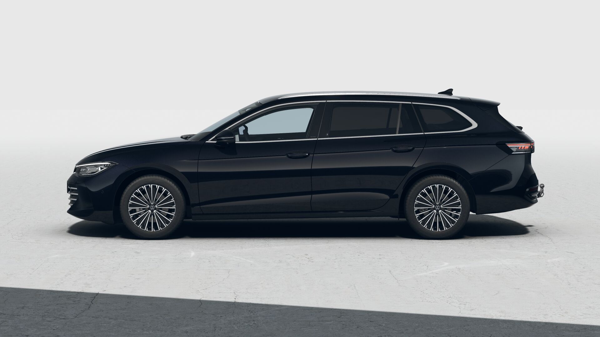 Volkswagen Passat, Passat Elegance 2,0 TDI 110 kW - fotka 2