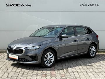 1.0 TSI 85 kW DSG TopSelection