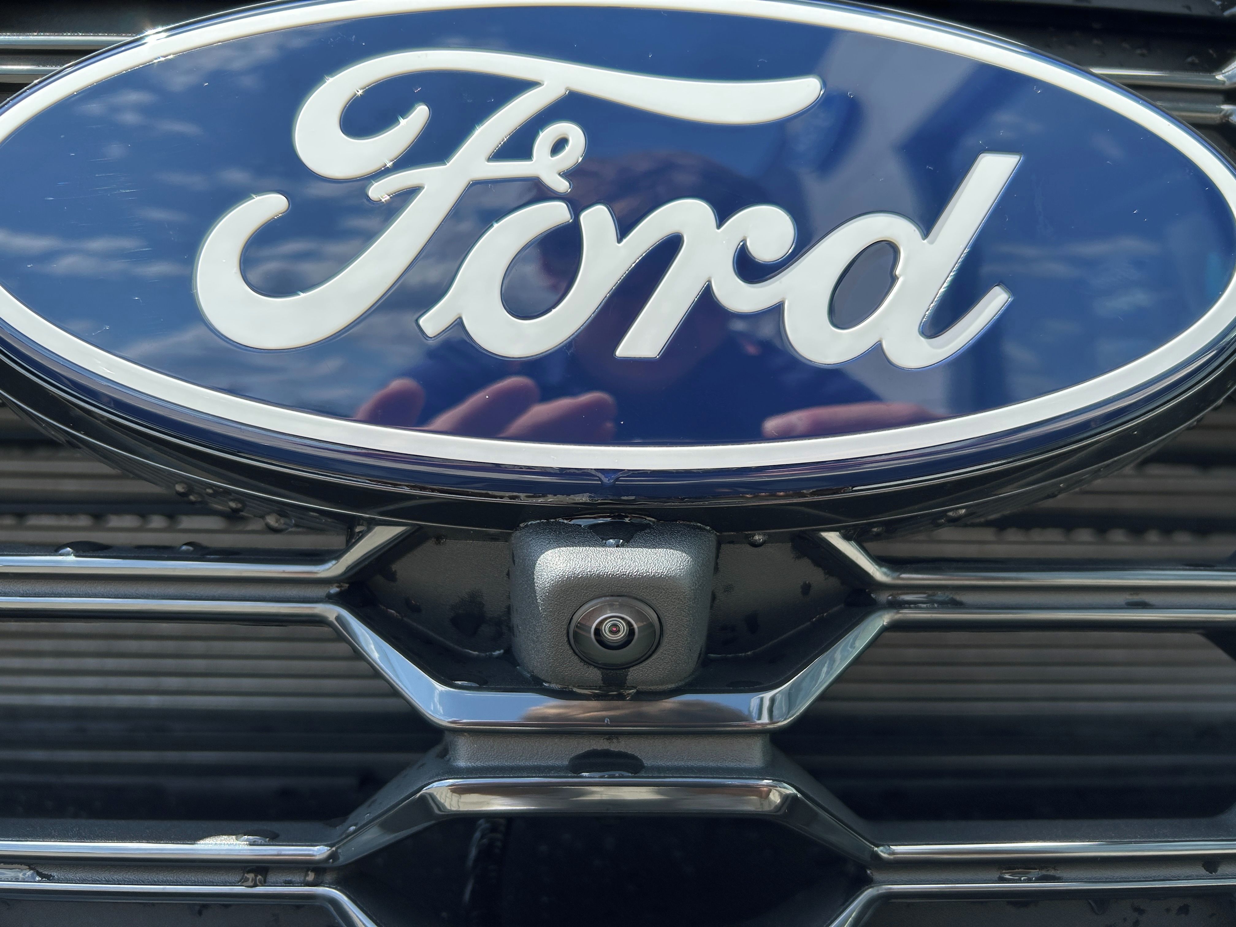 Ford Kuga, ST-Line X 2.5 PHEV 178 kW - fotka 3