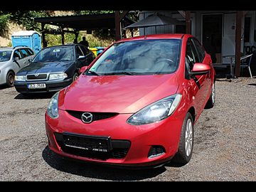 1.3i 63 kW klima