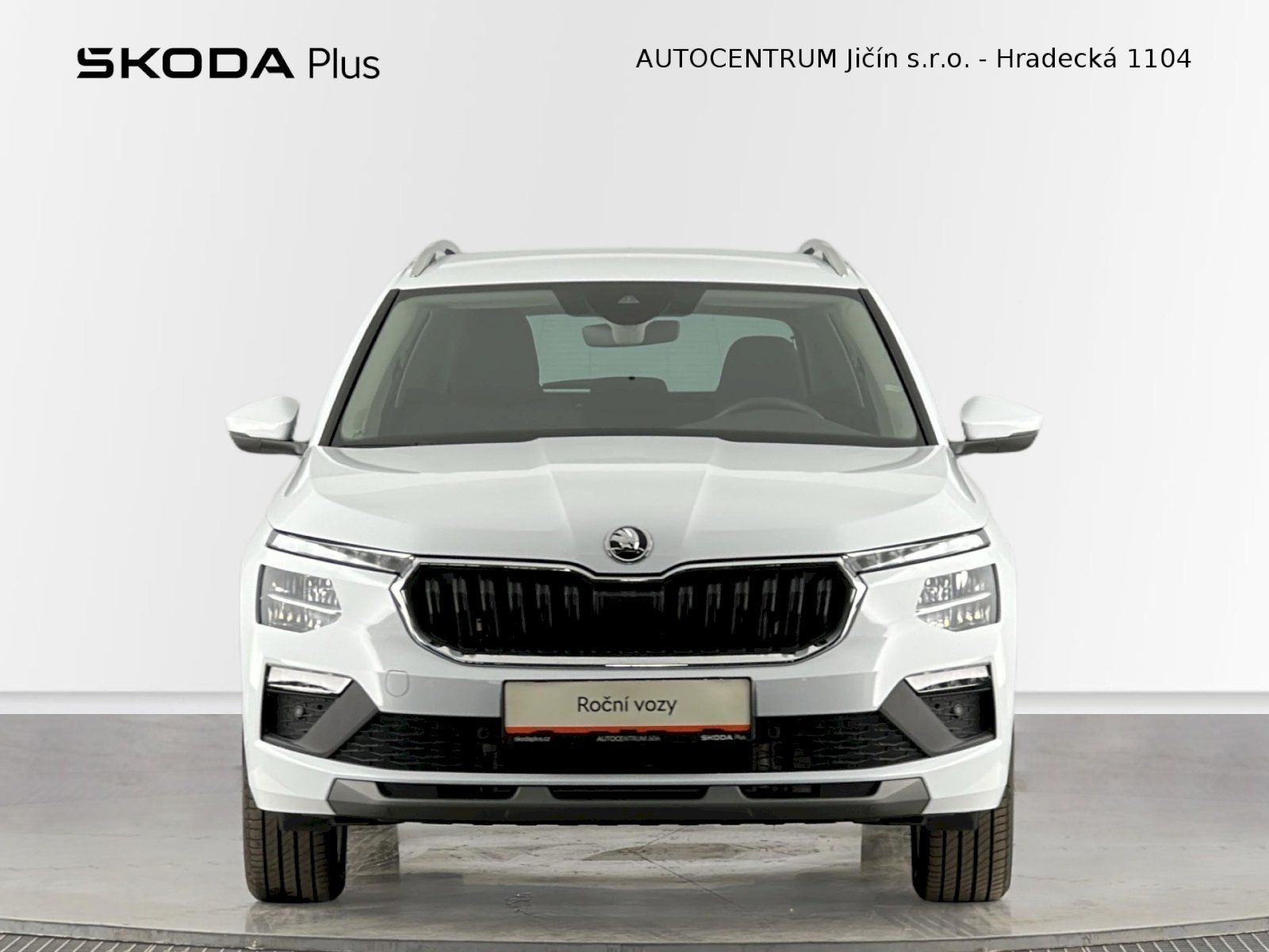 Škoda Kamiq, DSG 1.0TSI 85kW Top Selection - fotka 4