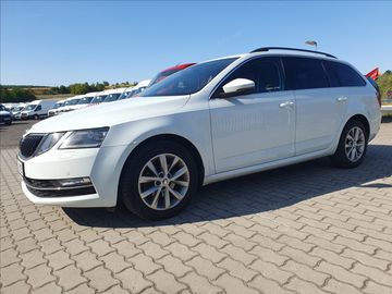 1,6 3 Style 1,6TDI ČR