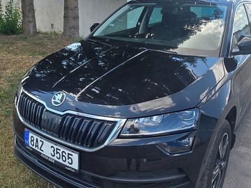 1.5 TSI 110 kW