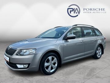 1.4TSI G-TEC STYLE
