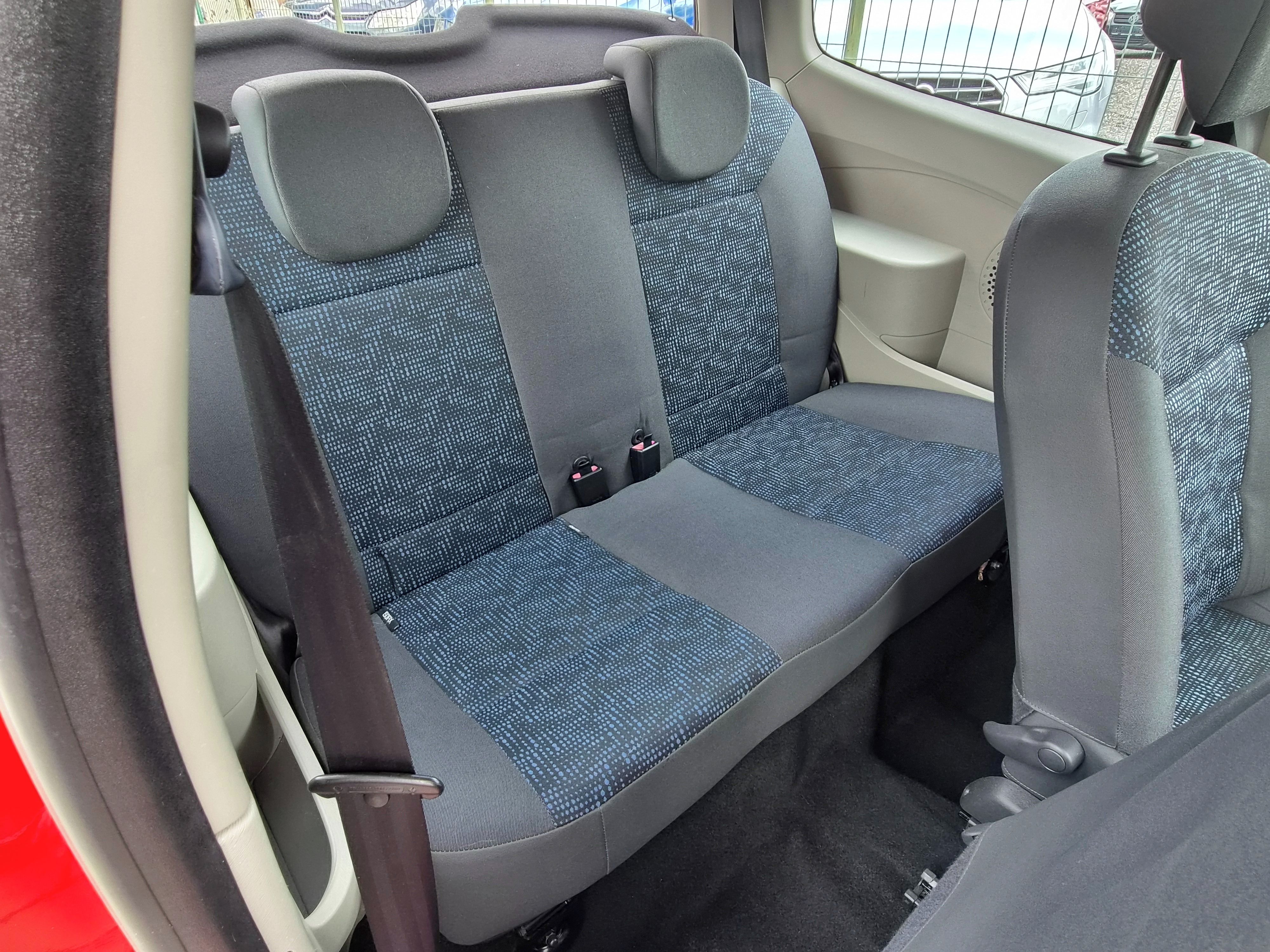 Renault Twingo - fotka 3