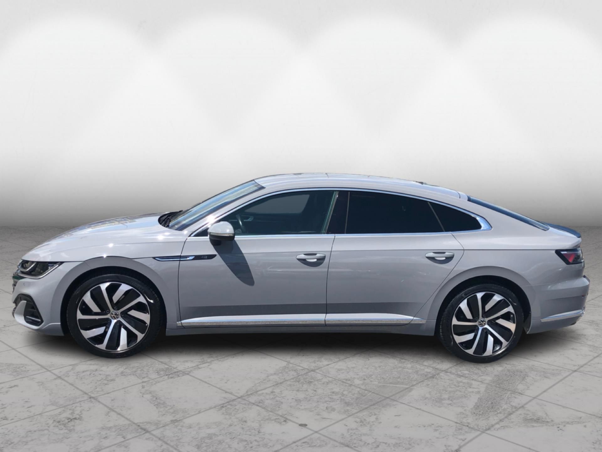Volkswagen Arteon, 2.0 TDi DSG 7st. 4Motion R-Lin - fotka 3
