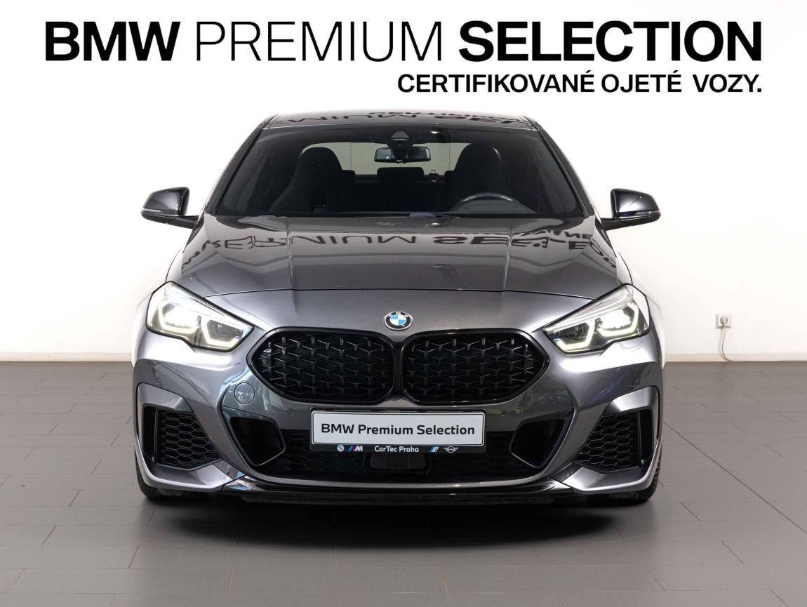 BMW Řada 2, M235i xDrive Gran Coupé - fotka 3