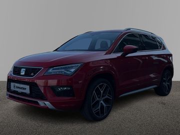 1.5 TSI / 110 kW FR