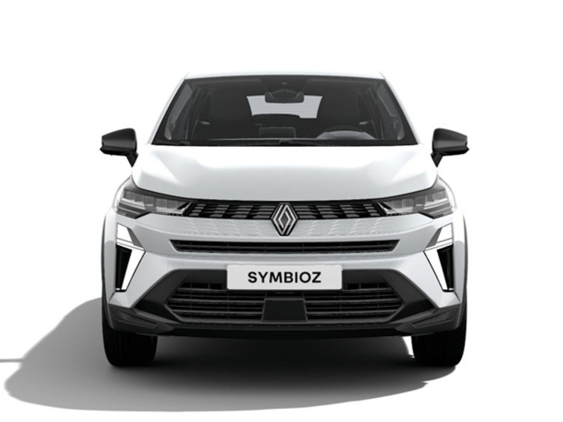 Renault Symbioz, evolution Eco-G 120 - fotka 2