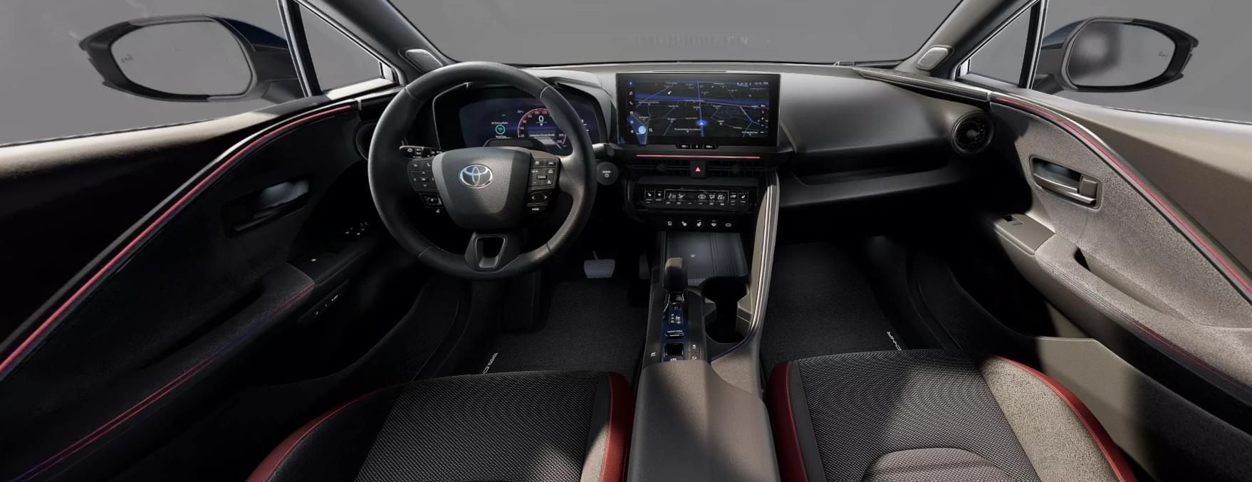 Toyota C-HR, Tokyo Edition, 2,0 L.,Plug-in - fotka 2
