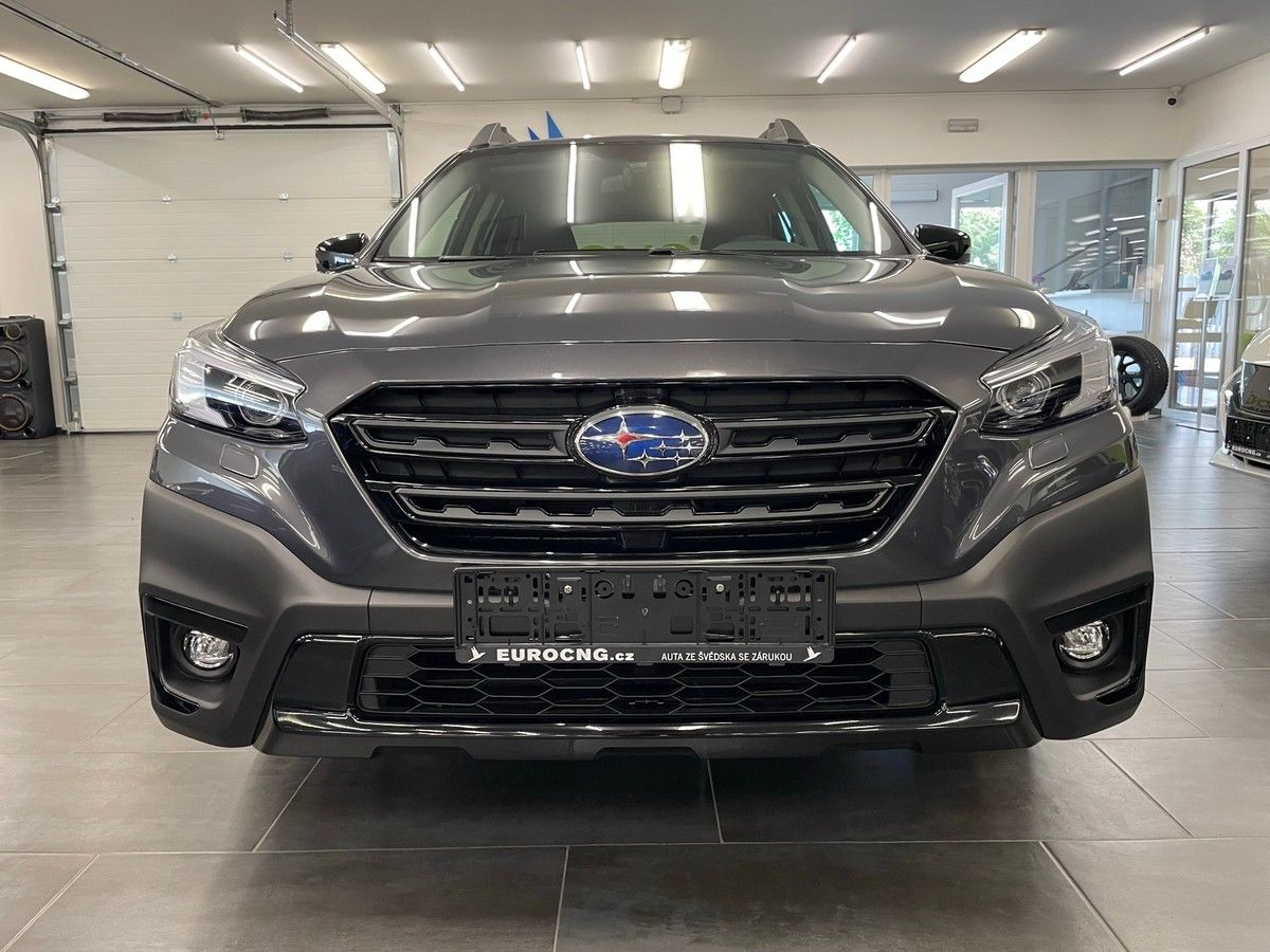 Subaru Outback, 2.5 FIELD 2025 | Záruka - fotka 3