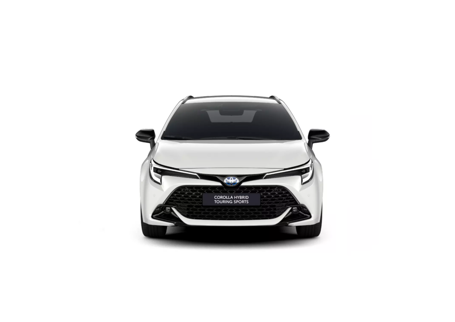 Toyota Corolla, TS 1.8. Hybrid Style skladem - fotka 2