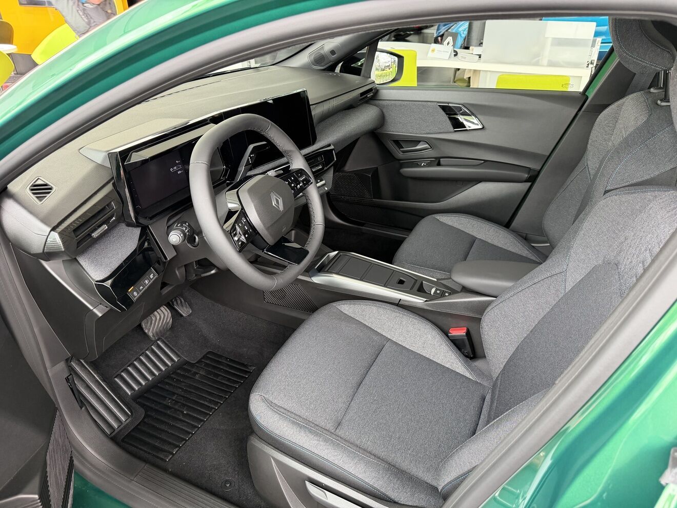 Renault Clio, evolution Eco-G 120 EDC - fotka 3