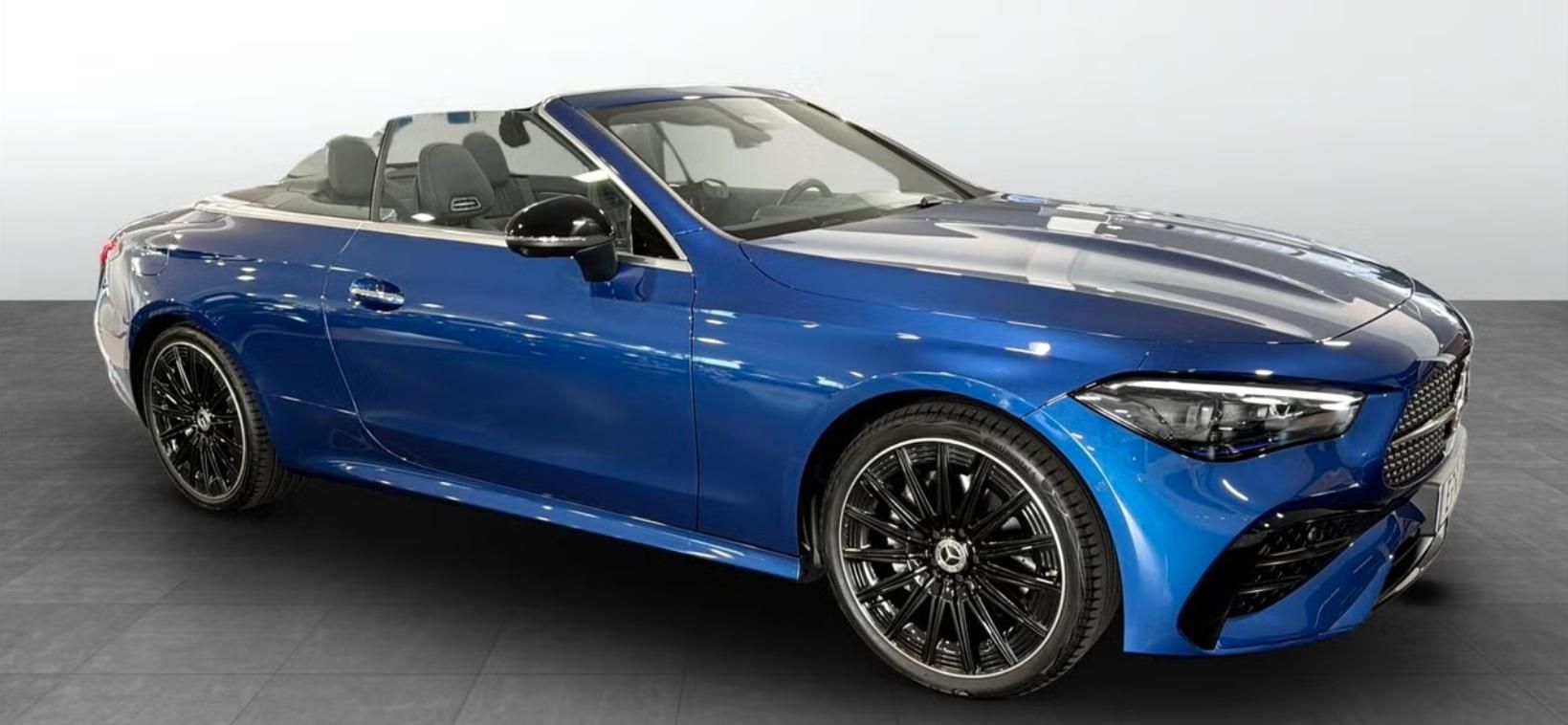 Mercedes-Benz CLE, 200 AMG 360k Keyless Ambient - fotka 2
