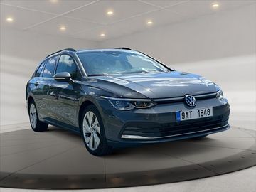 2,0 TDI 110 Style 5d