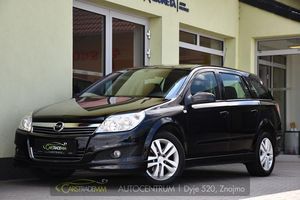 Opel Astra, SW 1.6i SPORT A/C