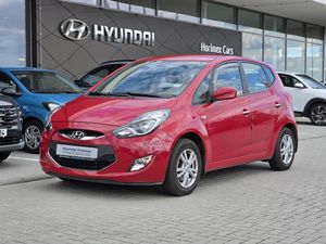 Hyundai ix20, 1,4i 66kW