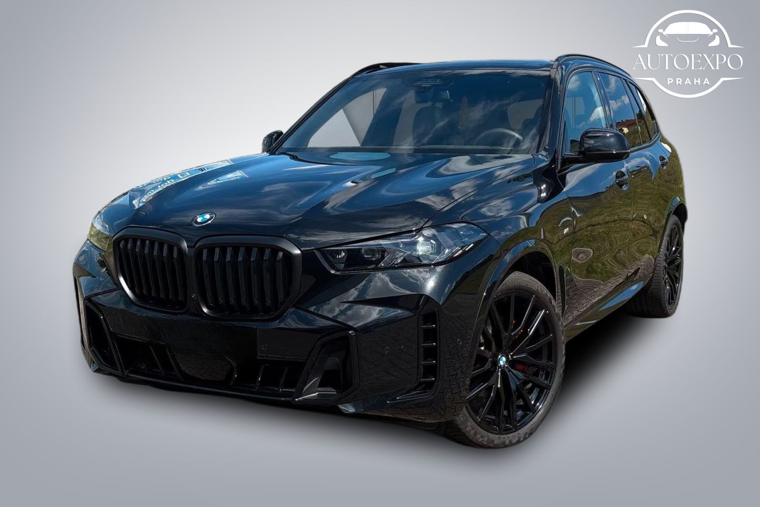 BMW X5, xDrive30d M Sport Pro*Panorama