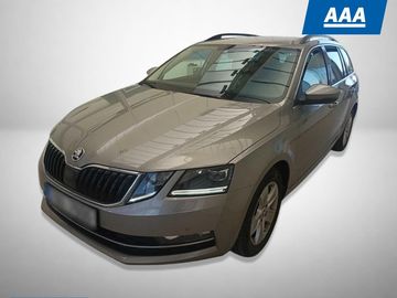 2.0 TDI, Ambition, Serv.kniha