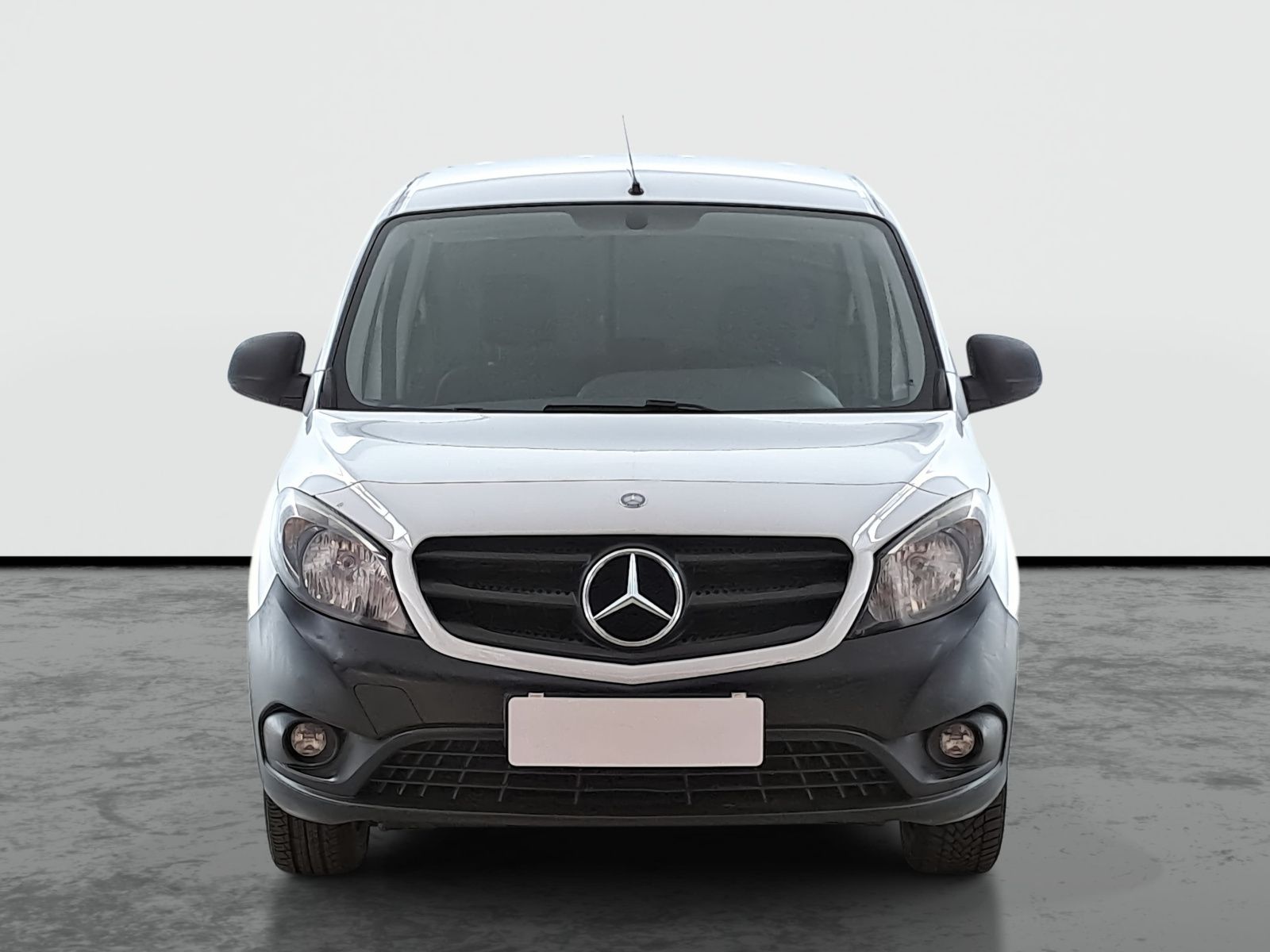 Mercedes-Benz Citan, 111 CDI, Mixto/XL, 5 míst - fotka 2
