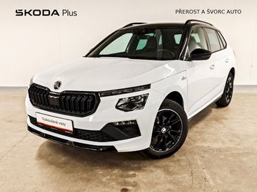 1.5 TSI 110 kW DSG Monte Carlo