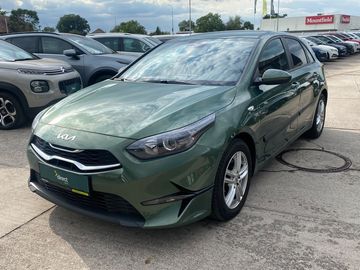 1.5 T-GDI 117 kW