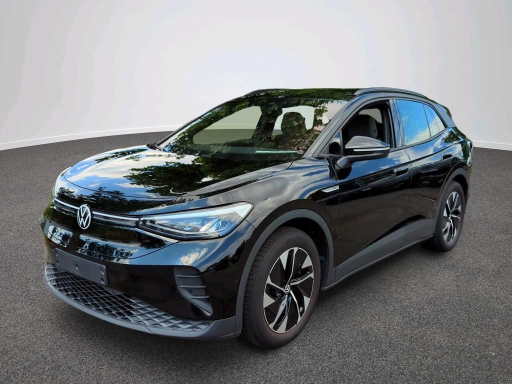 Volkswagen ID.4, 150kw, PERFORMACE SOH 91,0%