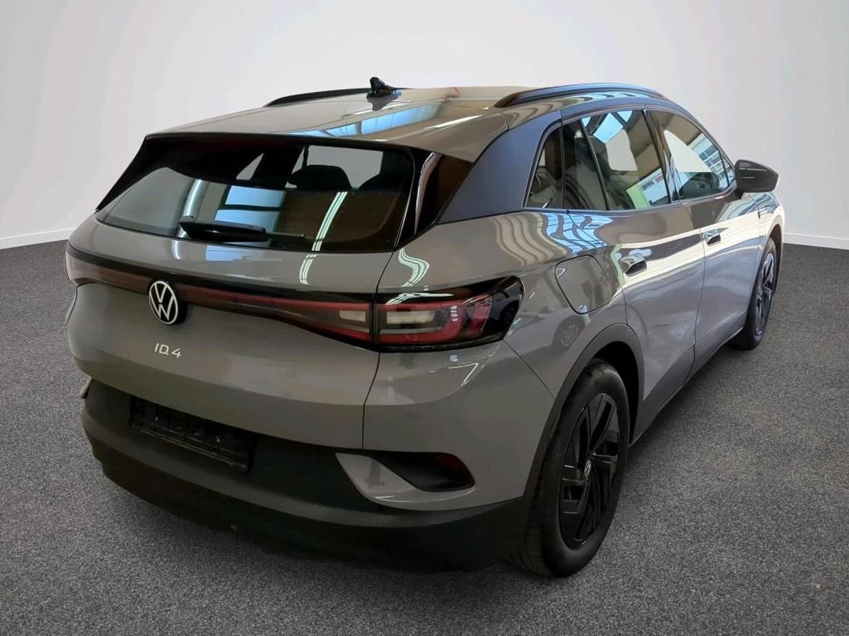 Volkswagen ID.4, 195kw, 4MOTION TZ SOH 93,0% - fotka 4