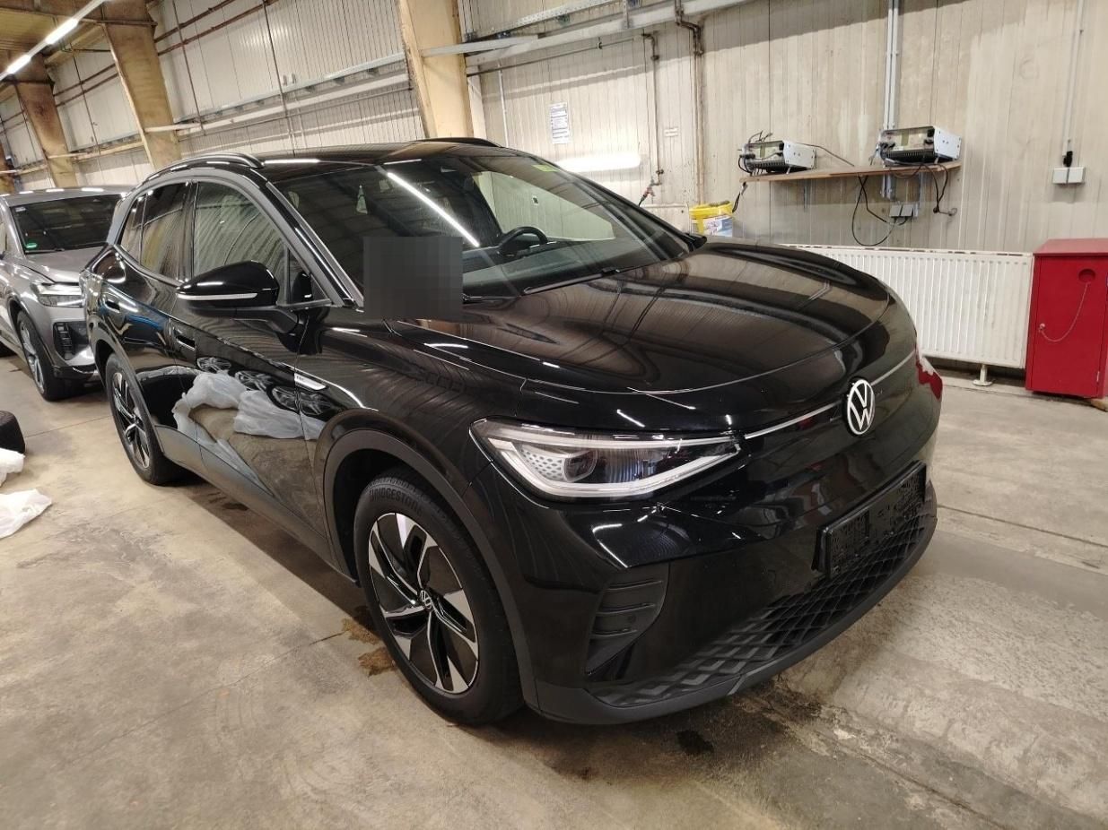 Volkswagen ID.4, 150kw, PERFORMACE TZ SOH 95,0% - fotka 2