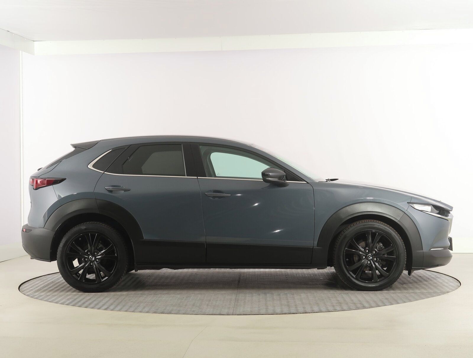 Mazda CX-30, Skyactiv-G 2.0, Navi - fotka 6
